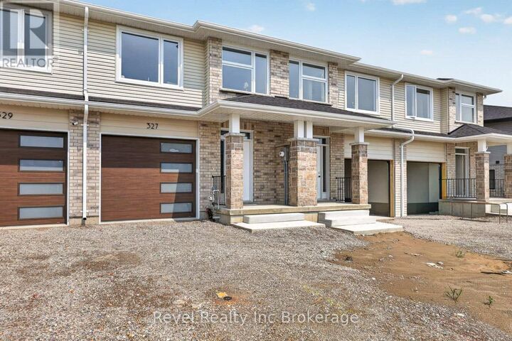327 Kading Crescent — photo 1
