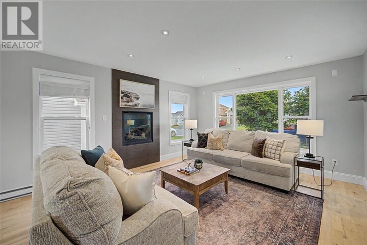 Property Photo: 41 Sgt Craig Gillam Avenue NL A1A 0H3