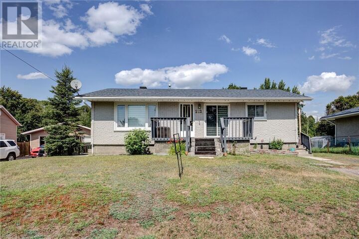 Property Photo:  222 Riverside Drive  ON  