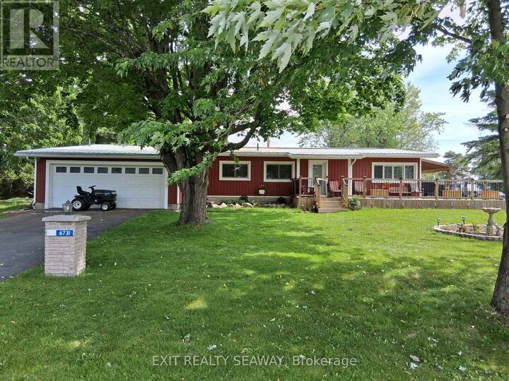 Property Photo:  6731 Gilmore Hill Road  ON K6H 7J3 