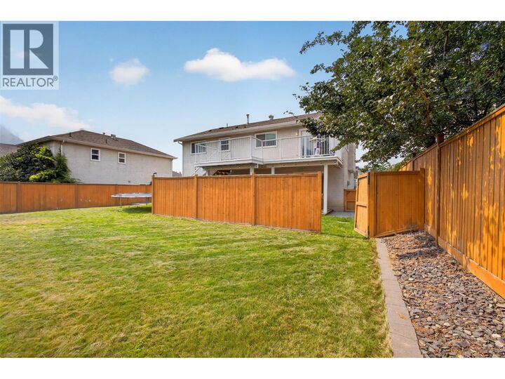 Property Photo: 2618 Applegreen Court BC V1Z 3K8