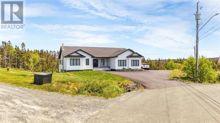 Property Photo:  19 Todds Place  NL  