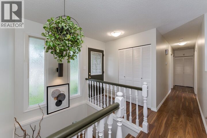 Property Photo:  5836 Trent Drive  BC V2N 2E9 