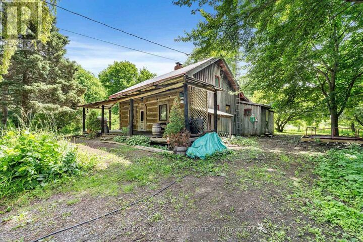 Property Photo: 10550 Hulbert Road ON K0C 1C0