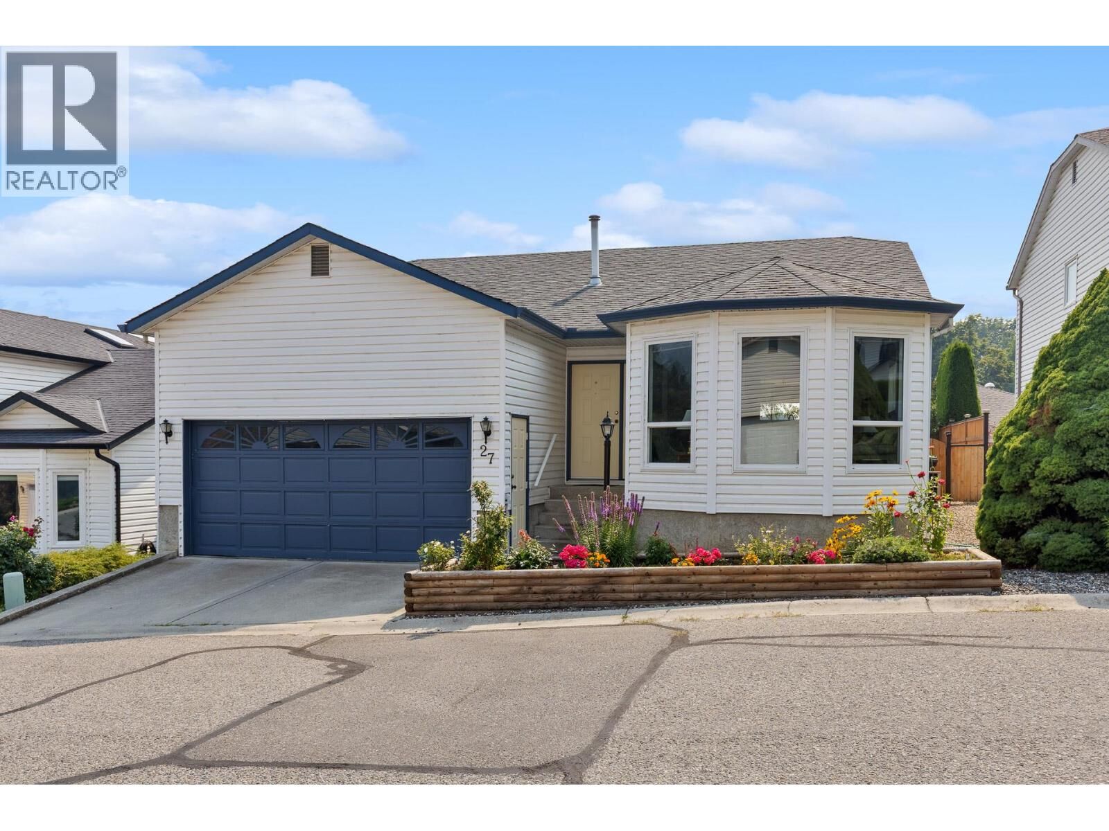 Property Photo:  505 Glenmeadows Road 27  BC V1V 1V5 
