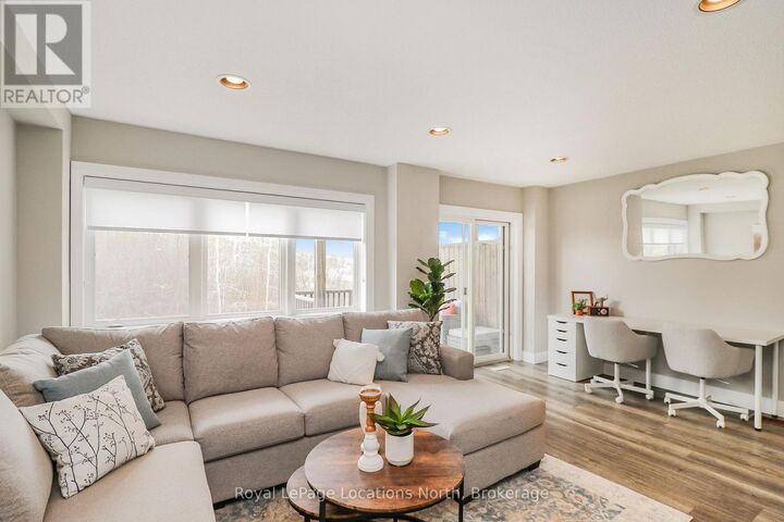 Property Photo: 67 Joseph Trail ON L9Y 0J3