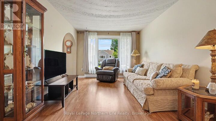 Property Photo: 29 Pollard Avenue ON P1A 1Z4