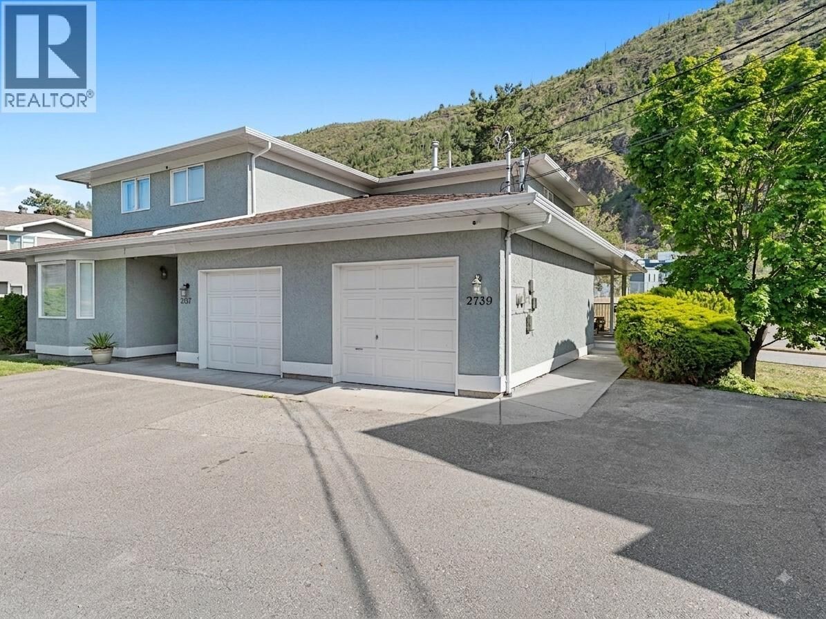 Property Photo: 2739 Riffington Place BC V1Z 3L1