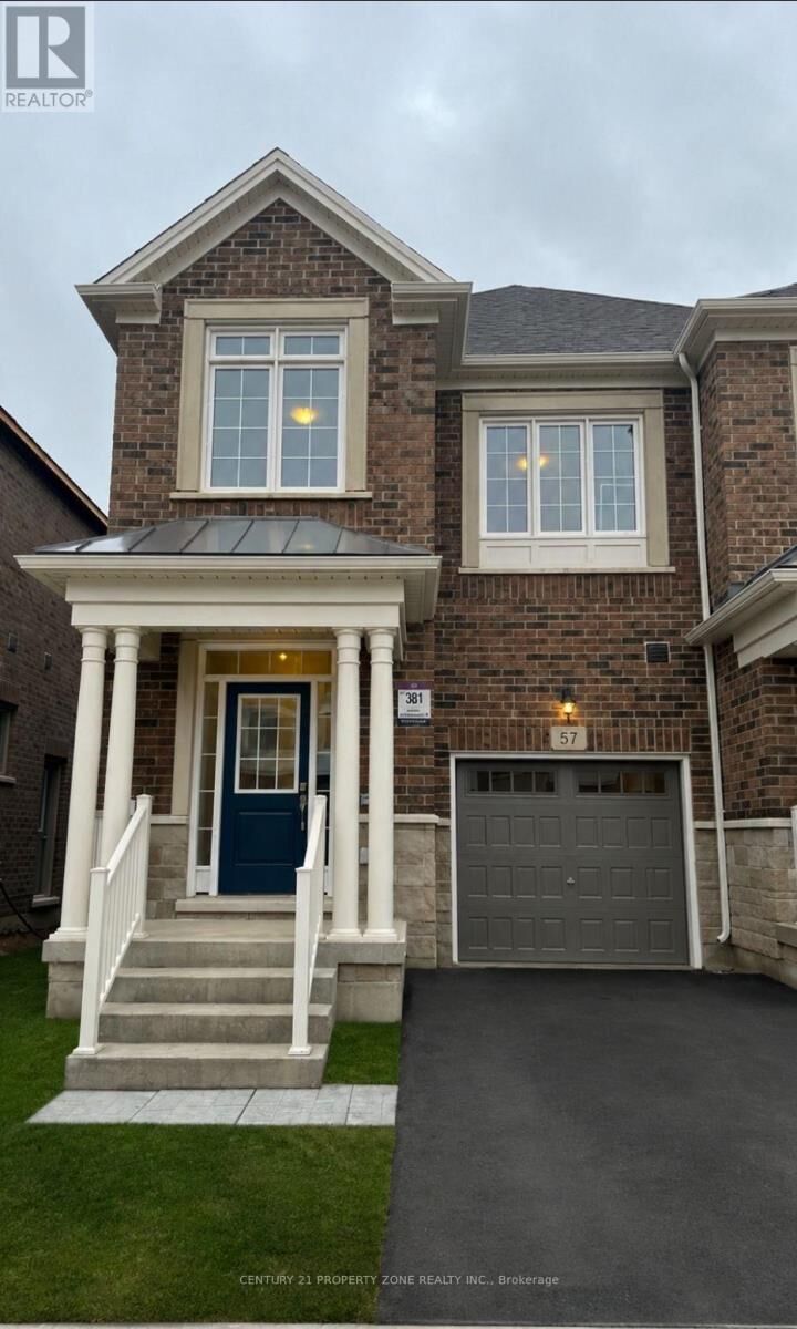Photo de la propriété: 57 Bermondsey Way ON L6Y 6J8