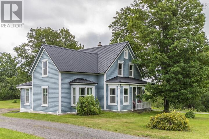 Property Photo:  Trafalgar Road 4540  NS B0K 1C0 