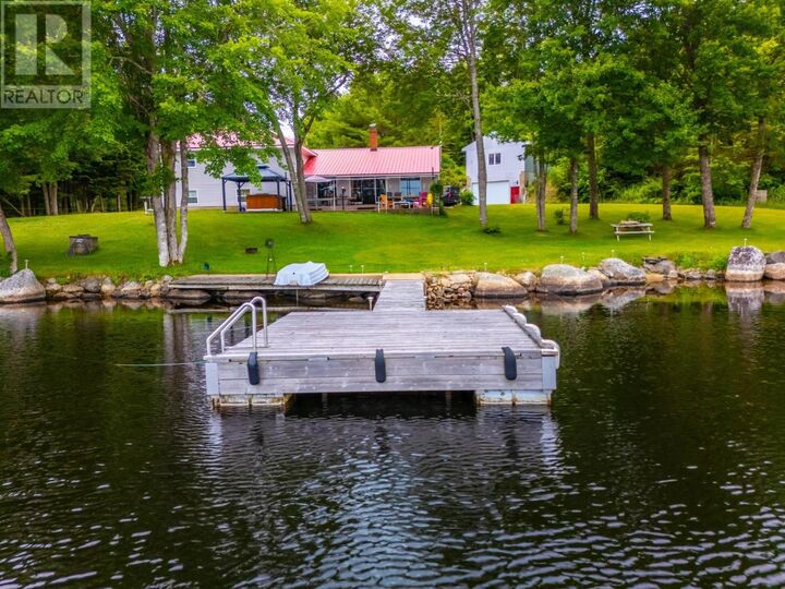 Property Photo: 98 Provost Lake Road NS B0W 3T0
