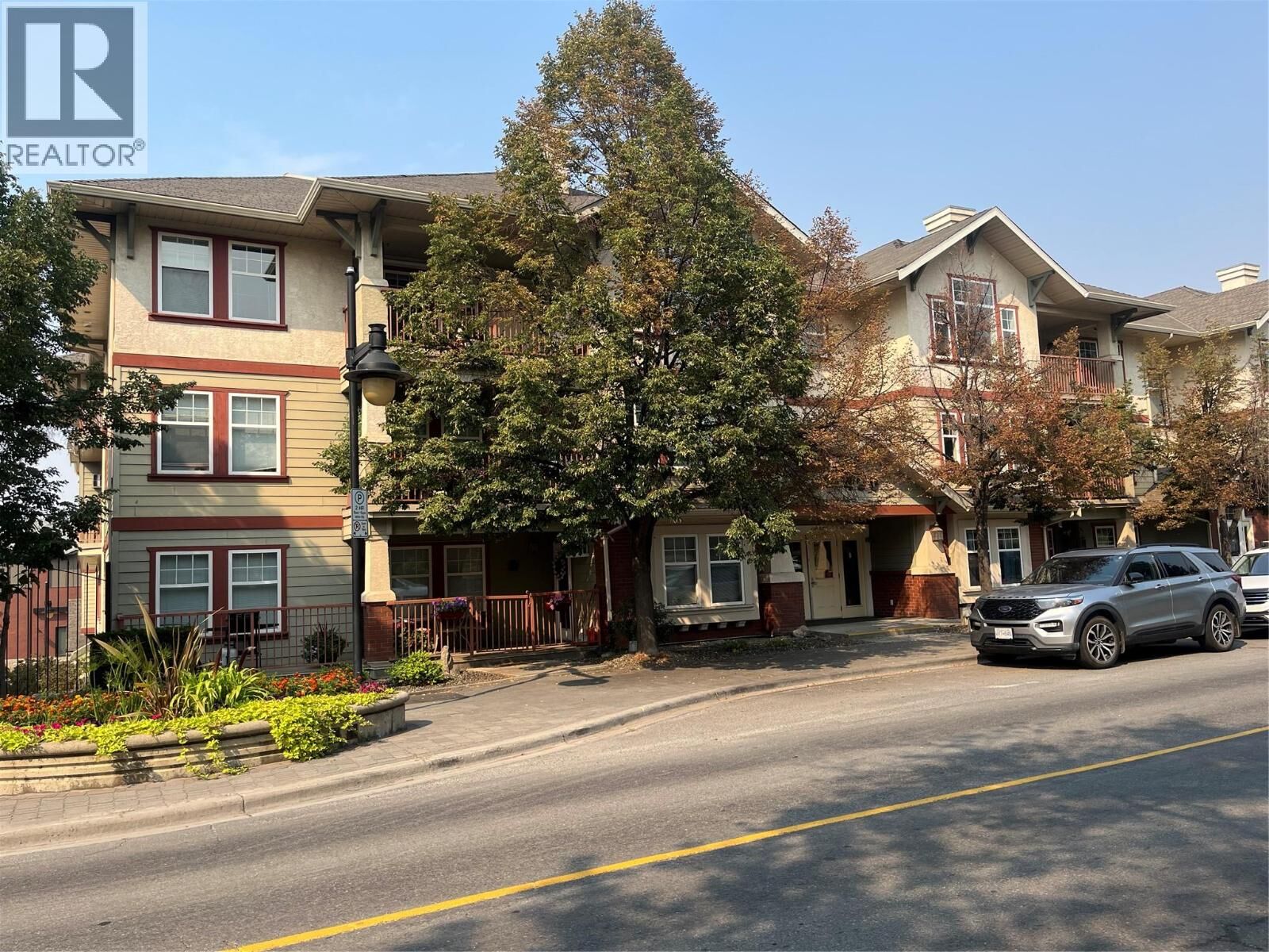Property Photo: 490 Lorne Street 209 BC V2C 1W3
