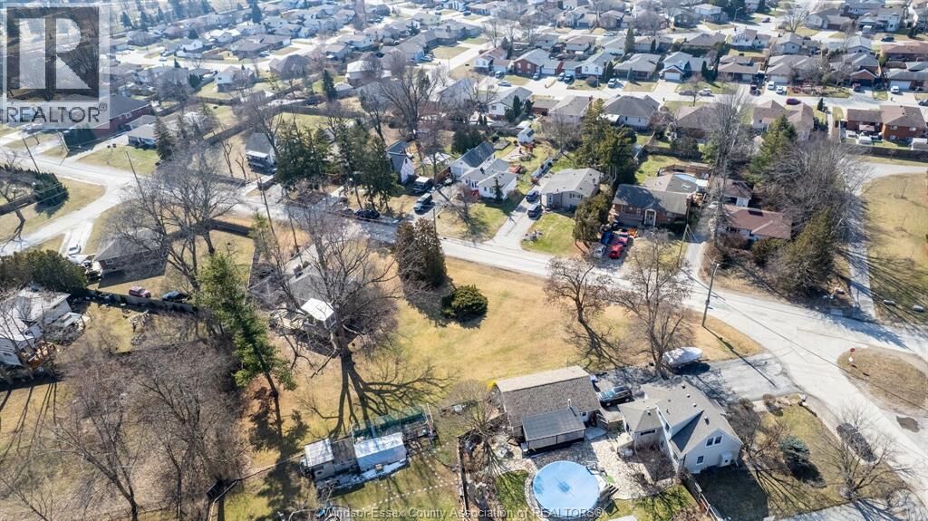 Property Photo:  V/L Montgomery Drive  ON N9H 1E8 