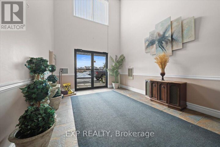 Property Photo: 469 Church Street 18 ON K4R 1G5