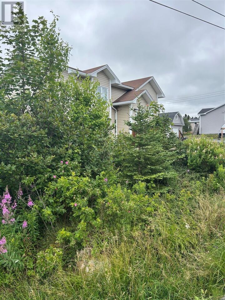 Property Photo:  32 Dawes Place  NL A1X 6Z7 