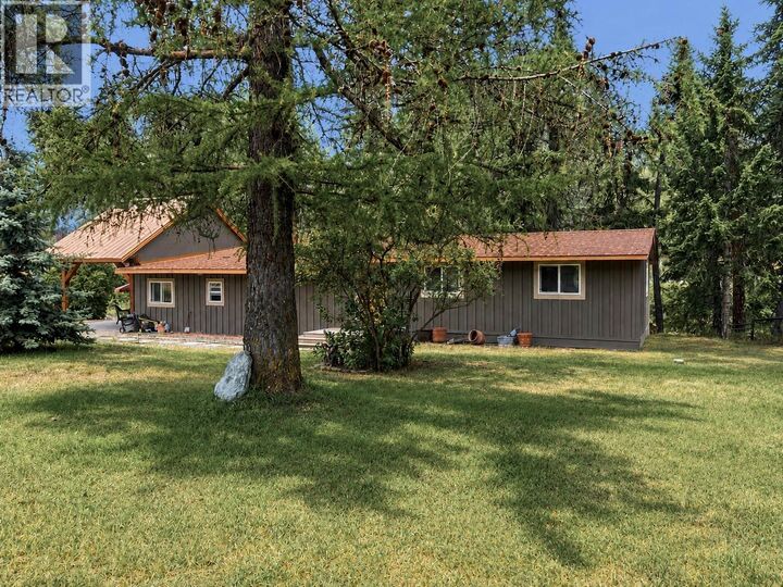Property Photo: 4030 Kettle Valley Road South BC V0H 1Y0