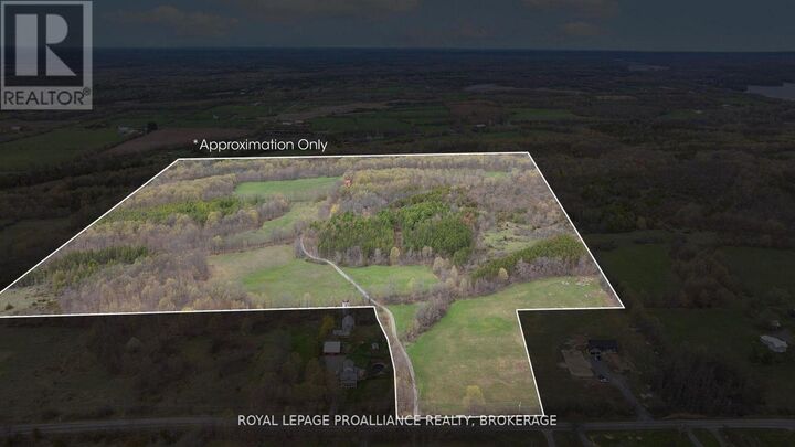 Property Photo: 3733 Jamieson Road ON K0H 1V0