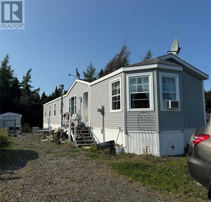 281 Snooks Harbour Road — photo 1