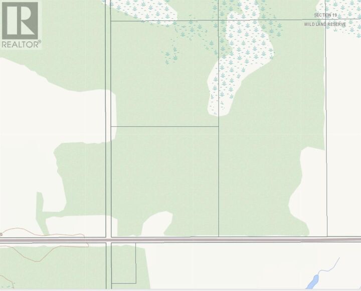 Property Photo:  Sec 19 Wilson Creek Rd  ON P0W 1L0 
