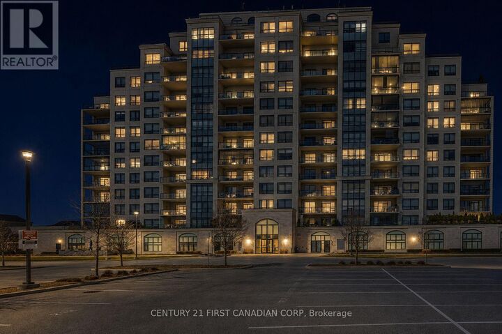 240 Village Walk Boulevard 605 — photo 1