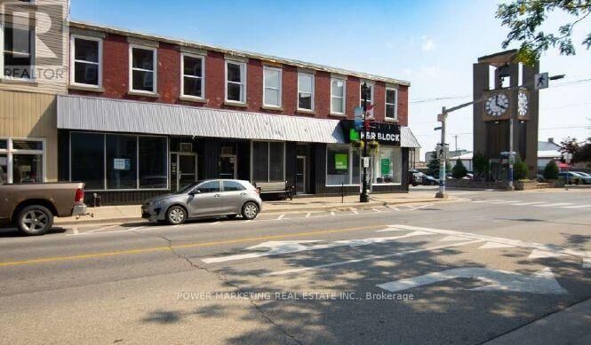 Property Photo: 199 King Street West #4 ON K0E 1T0