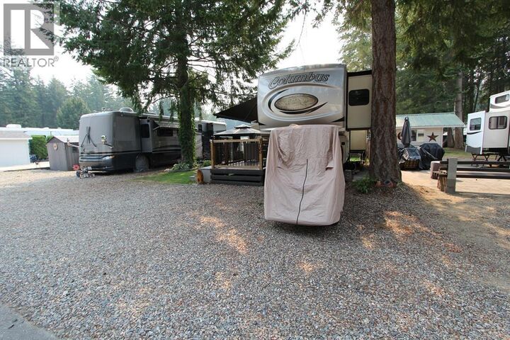 Property Photo:  3980 Squilax Anglemont Road 105  BC V0E 1M5 