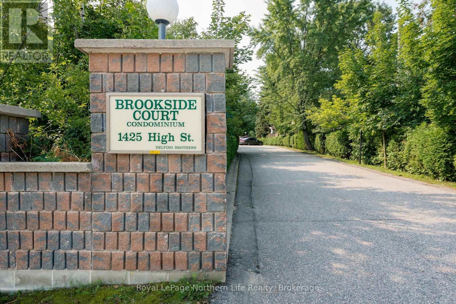 Property Photo: 1425 High Street South 204 ON P1B 9N3