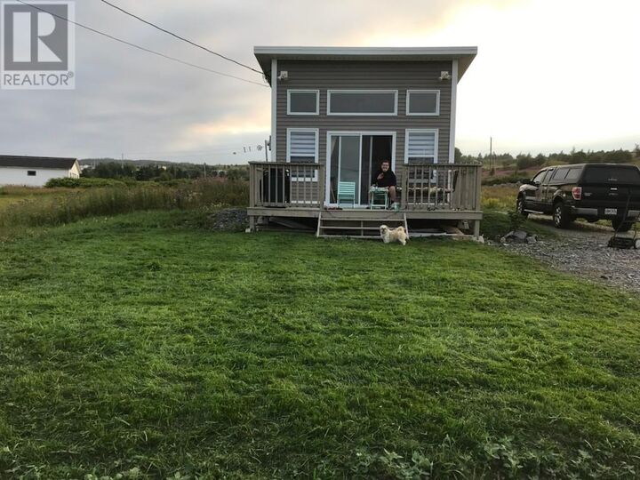 Property Photo:  0 Main Road  NL A0A 2W0 
