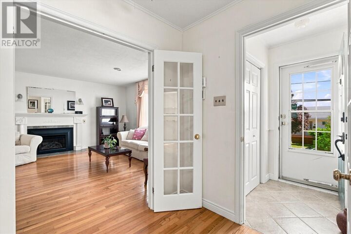 Property Photo:  32 Penmore Drive  NL A1N 1T5 