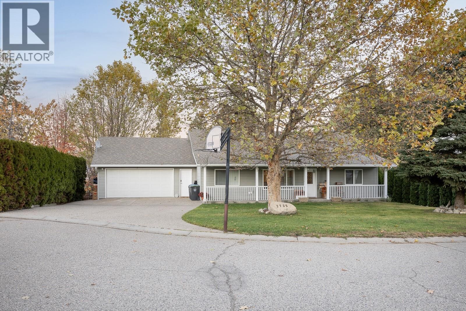 Property Photo: 2735 Northview Place BC V4V 1R1