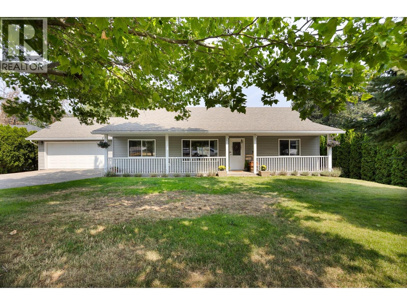 Property Photo: 2735 Northview Place BC V4V 1R1