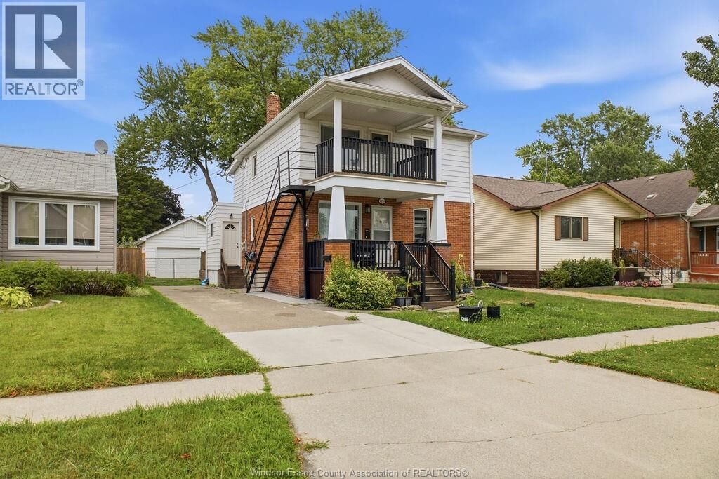 Property Photo:  1338 Bernard Road Upper  ON N8Y 4K1 
