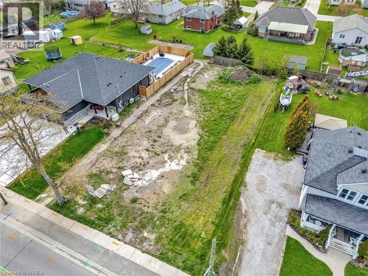 Property Photo: 1079 Bay Street ON N0E 1M0