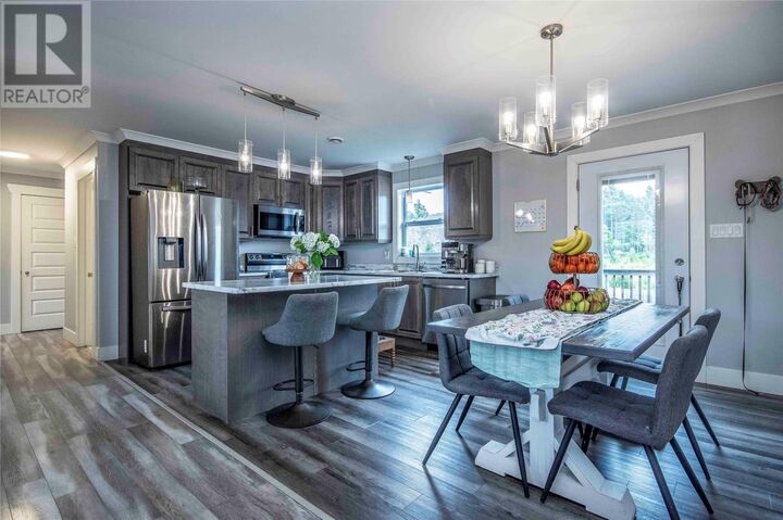 Property Photo:  1283 Conception Bay Highway  NL A1A 1A1 