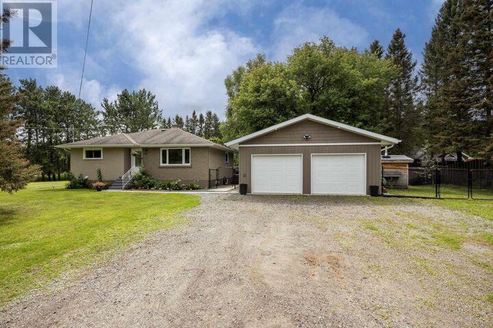 Property Photo:  2312 Rosslyn Rd  ON P7K 1G7 