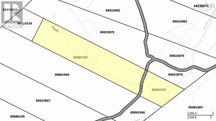 Property Photo:  Big Hill Road  NS B0E 1B0 