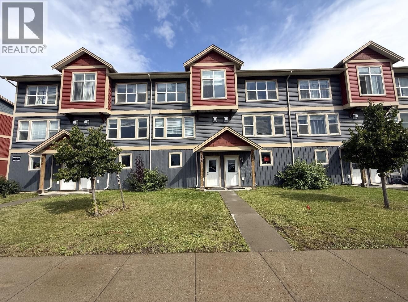 Property Photo:  10303 112 Street 132  BC V1J 0N6 
