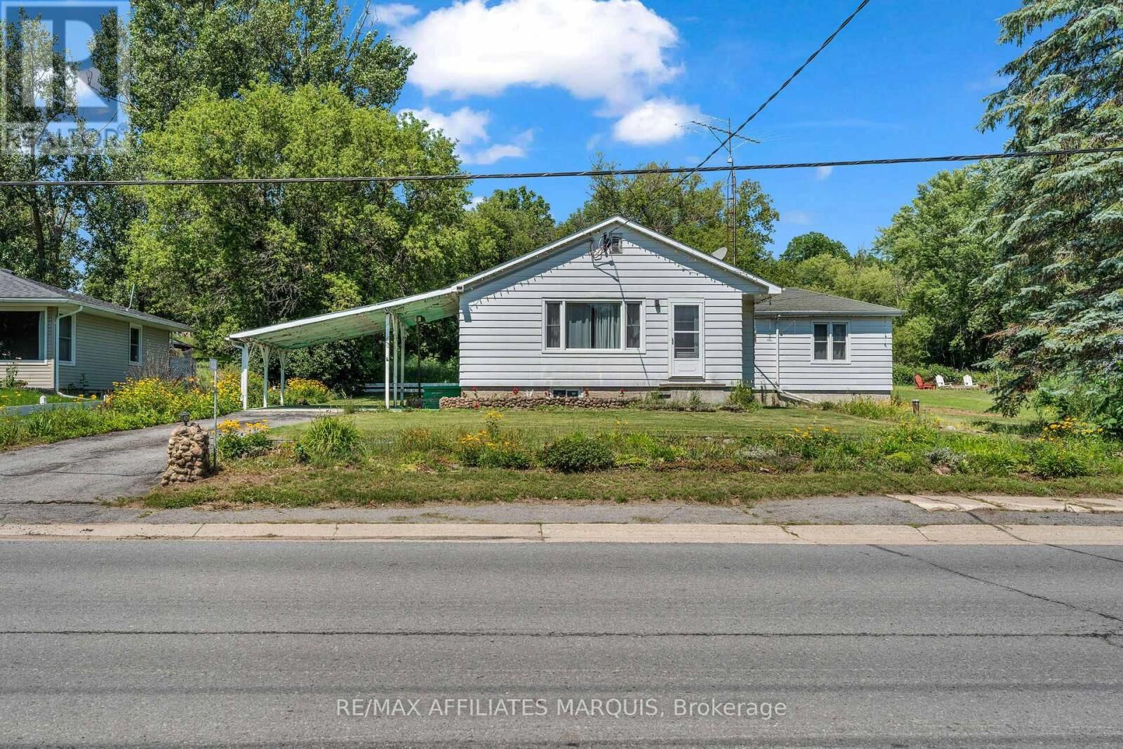 Property Photo:  1030 Wagarville Road  ON K0H 2K0 