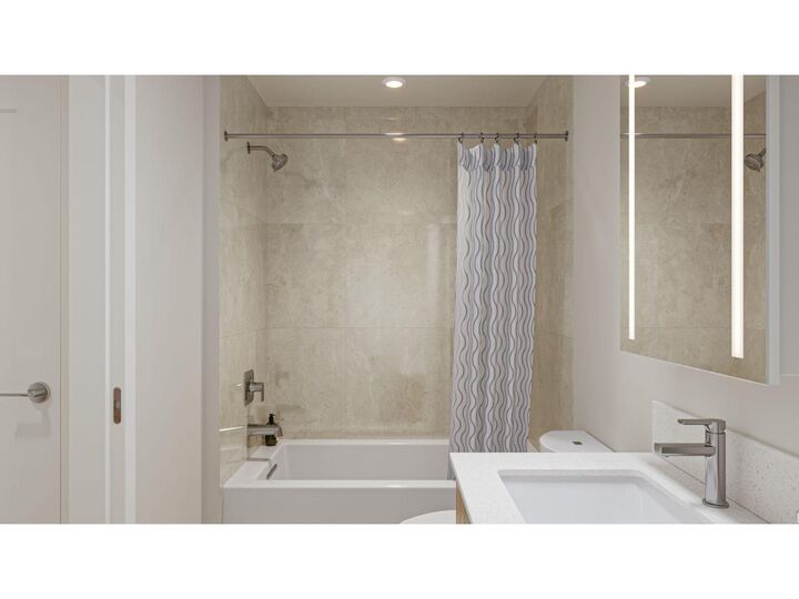 Property Photo:  20072 86 Avenue 603  BC V2Y 2B8 