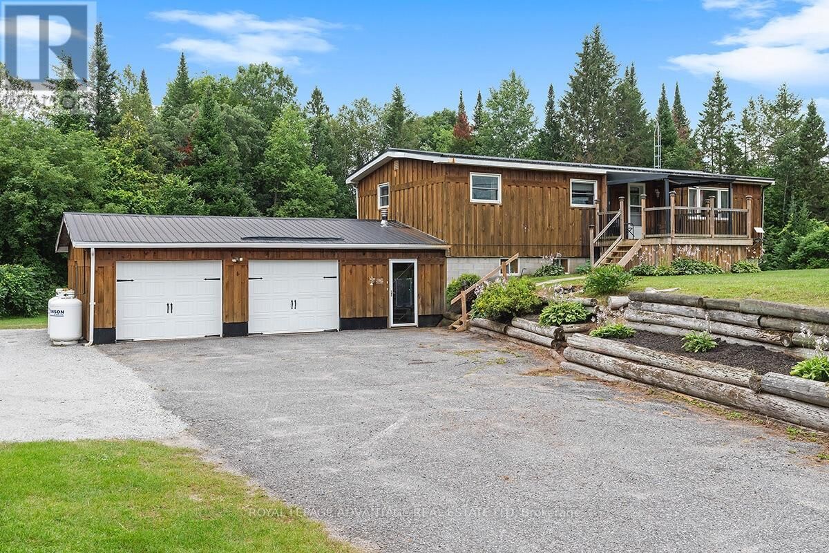 Property Photo: 4865 Wolf Grove Road ON K0G 1K0