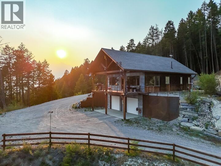 Property Photo: 2023 McMurdo Road BC V0A 1H4