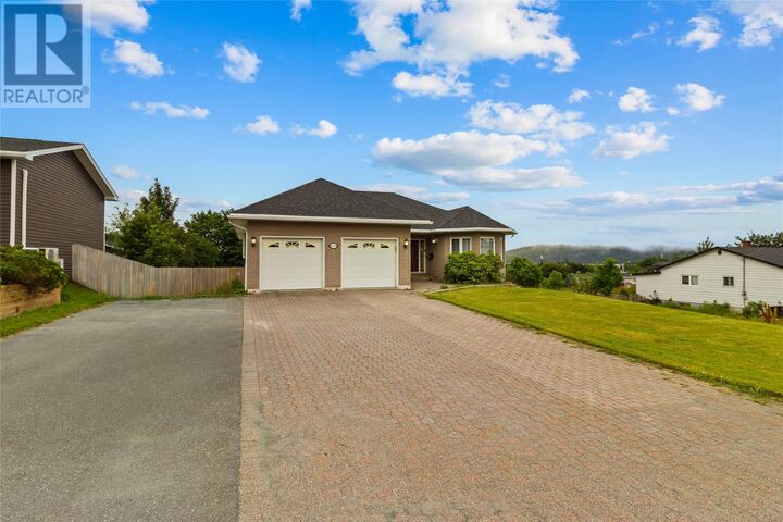 Property Photo: 463 Main Road NL A1S 1G1
