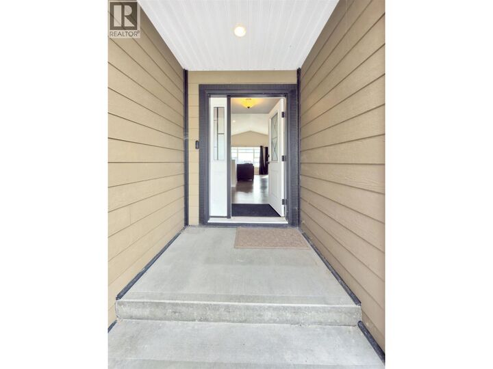 Property Photo: 310 Foster Way BC V2G 5N5