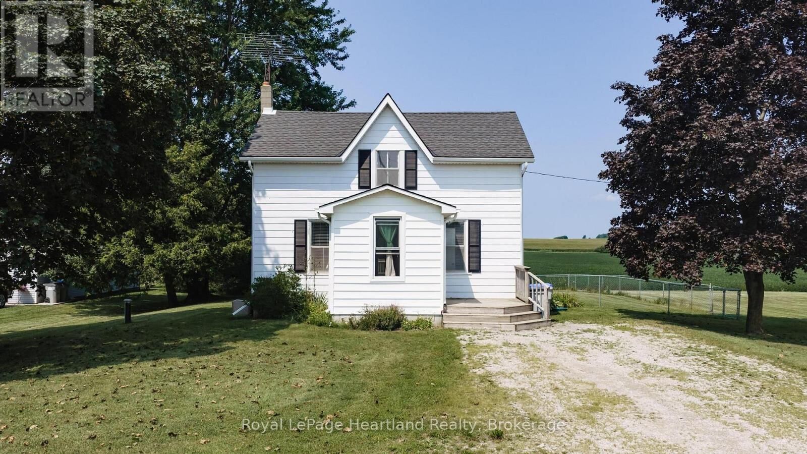 Property Photo: 82155 London Road ON N0M 2H0