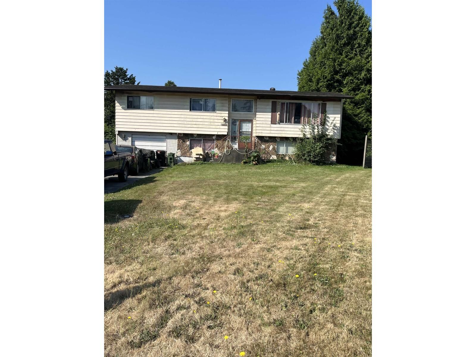 Property Photo:  9615 Aberdeen Crescent  BC V0X 1X0 