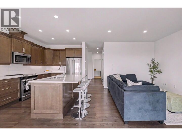 Property Photo: 3075 Vint Road 115 BC V1V 0A4