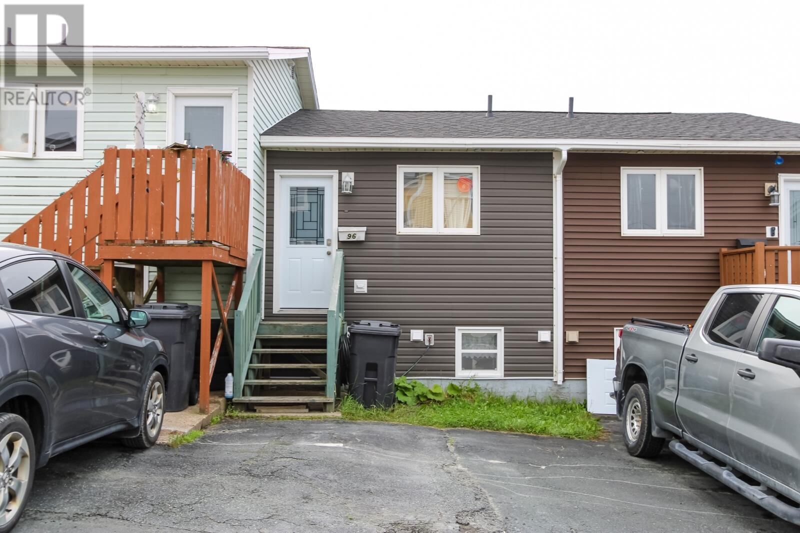 Property Photo: 96 Farrell Drive NL A1N 3G1