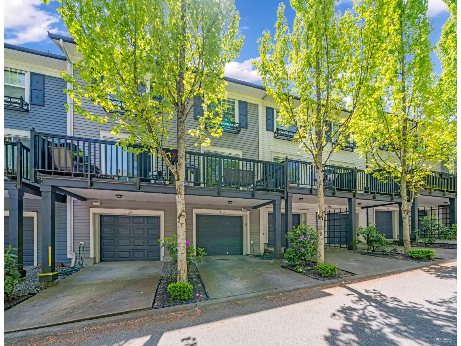 Property Photo: 8767 162 Street 53 BC V4N 6K7