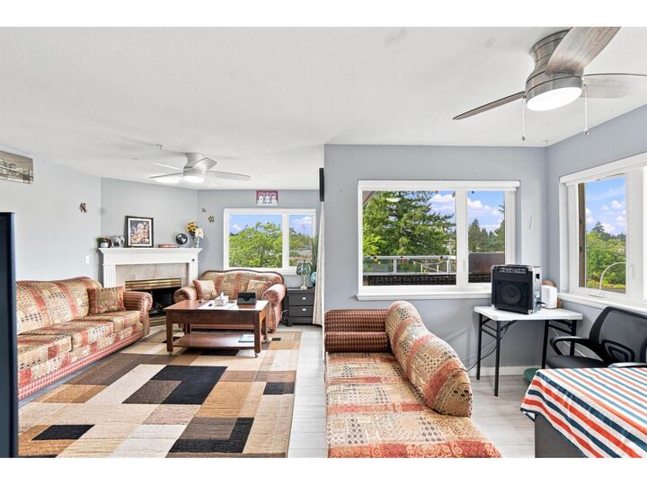 Property Photo:  8142 120A Street 411  BC V3W 0N1 
