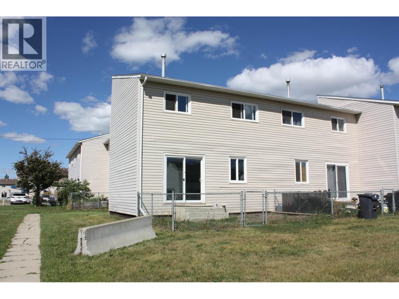 Property Photo: 8836 101 Avenue BC V1J 5G2